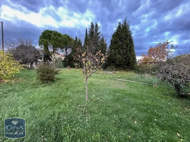 Photo 5 Terrain 575m²