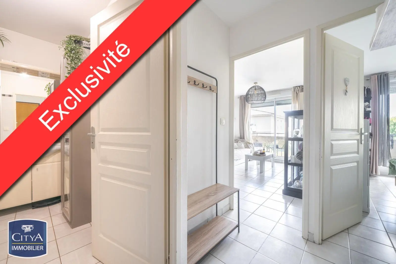 Photo 9 Appartement 2 pièces 37.88m²