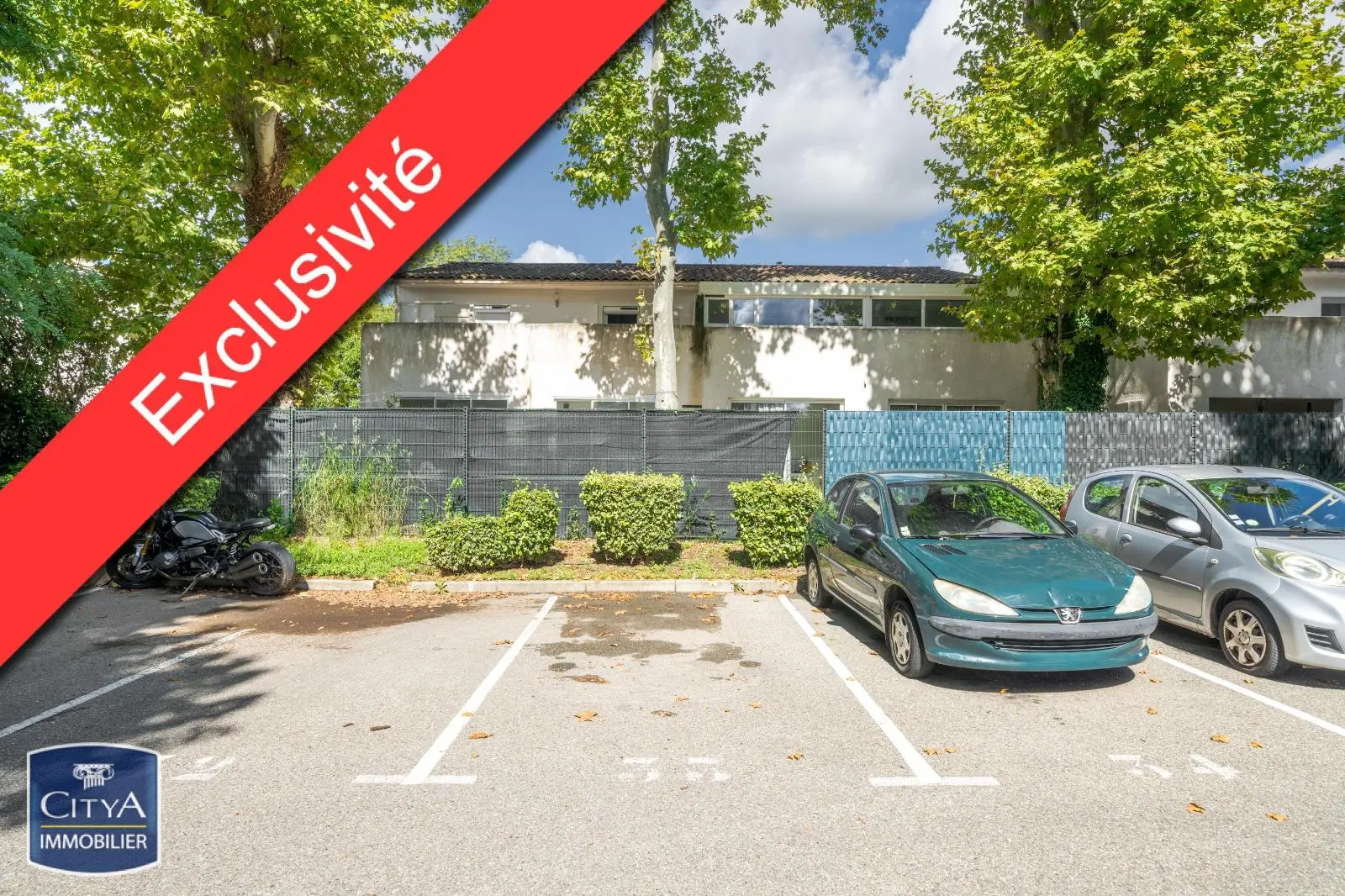 Photo 12 Appartement 2 pièces 37.88m²