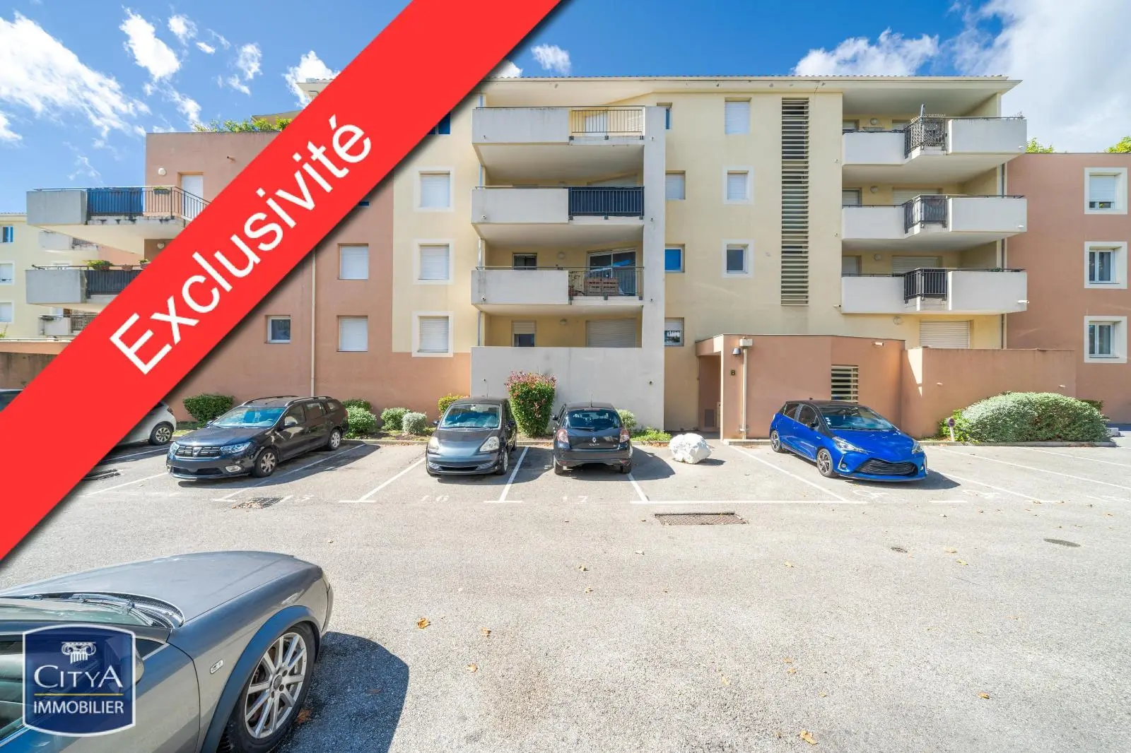 Photo 11 Appartement 2 pièces 37.88m²