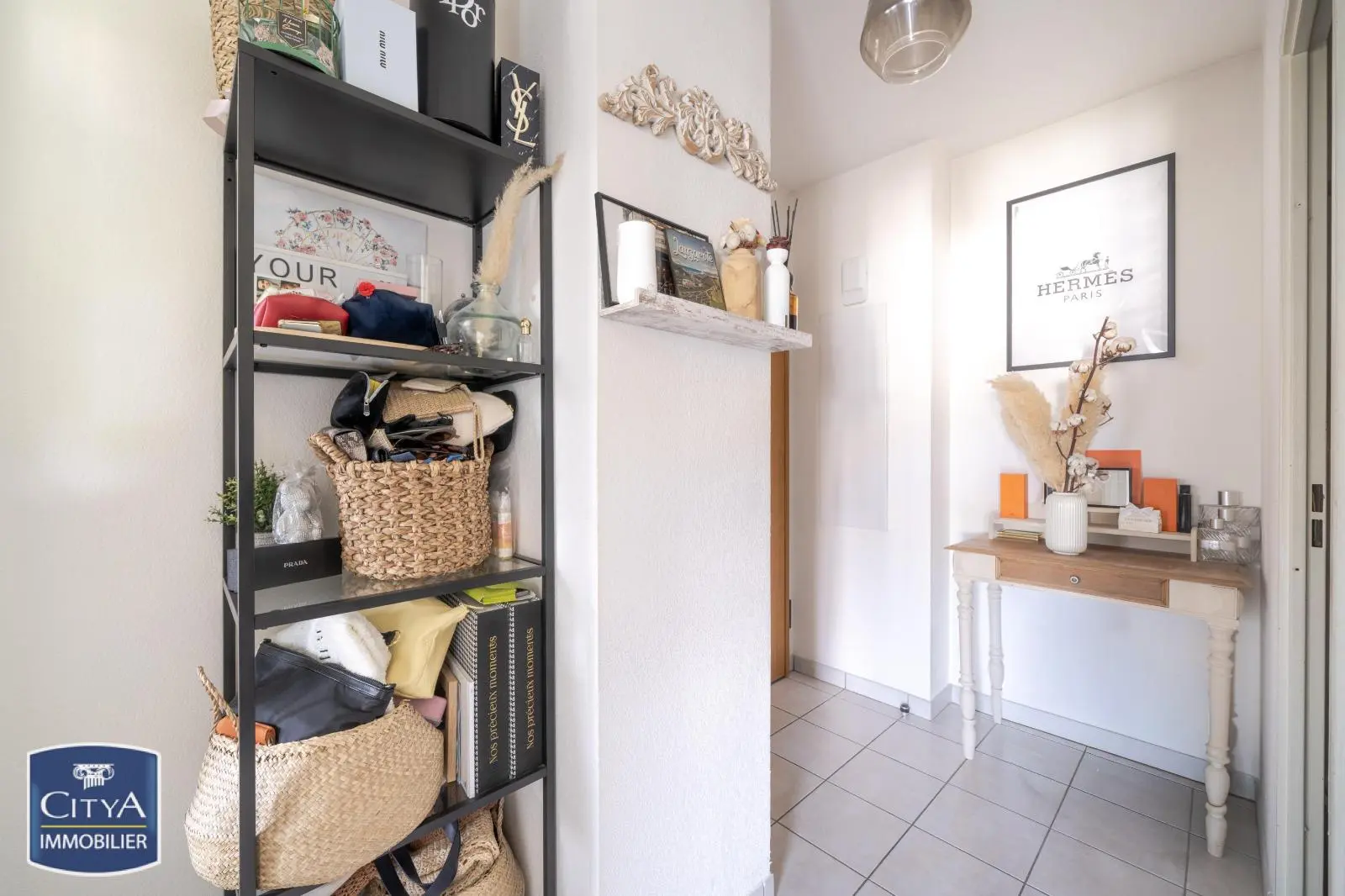 Photo 8 Appartement 2 pièces 37.88m²