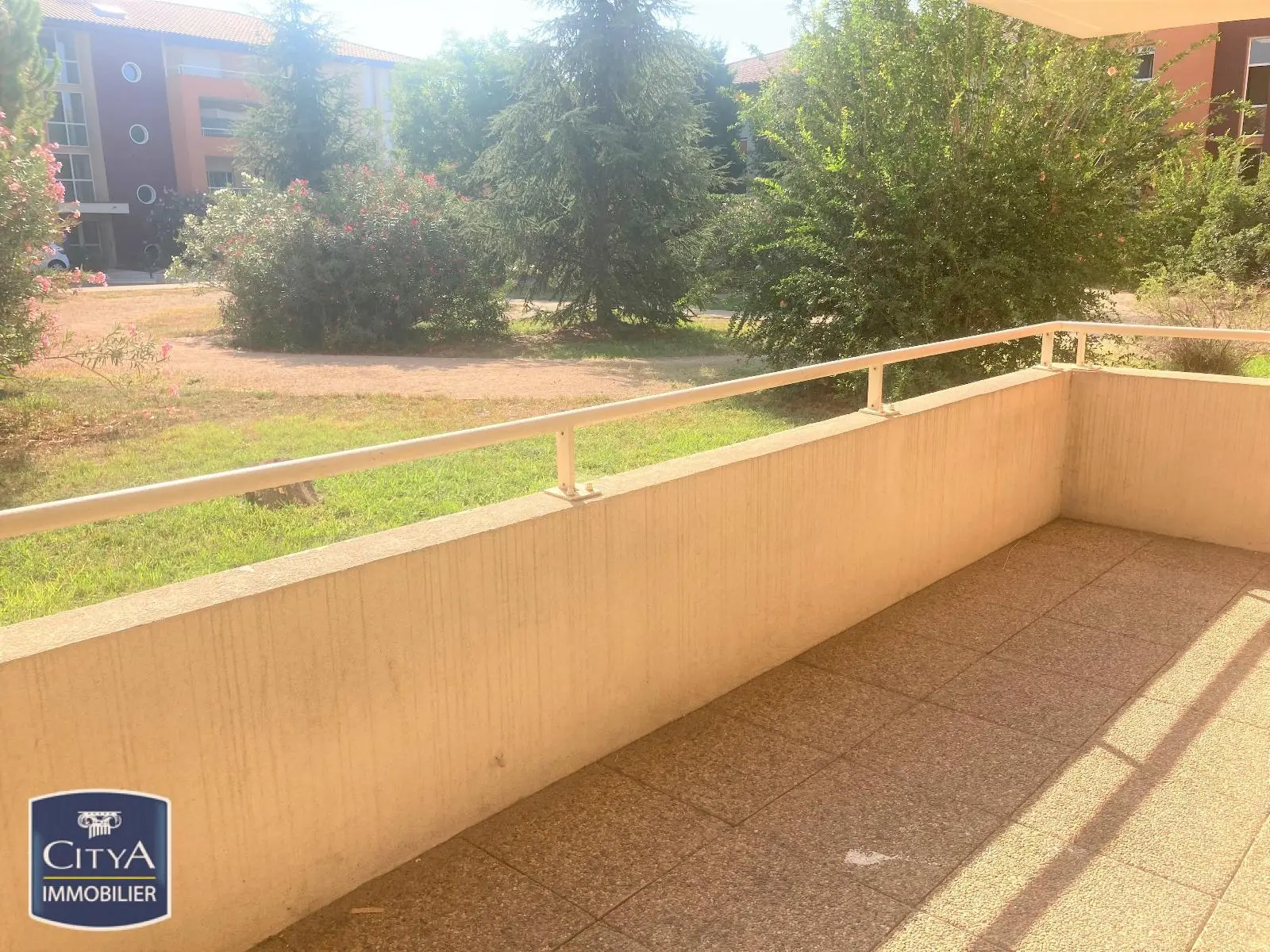 Photo 2 appartement Carpentras