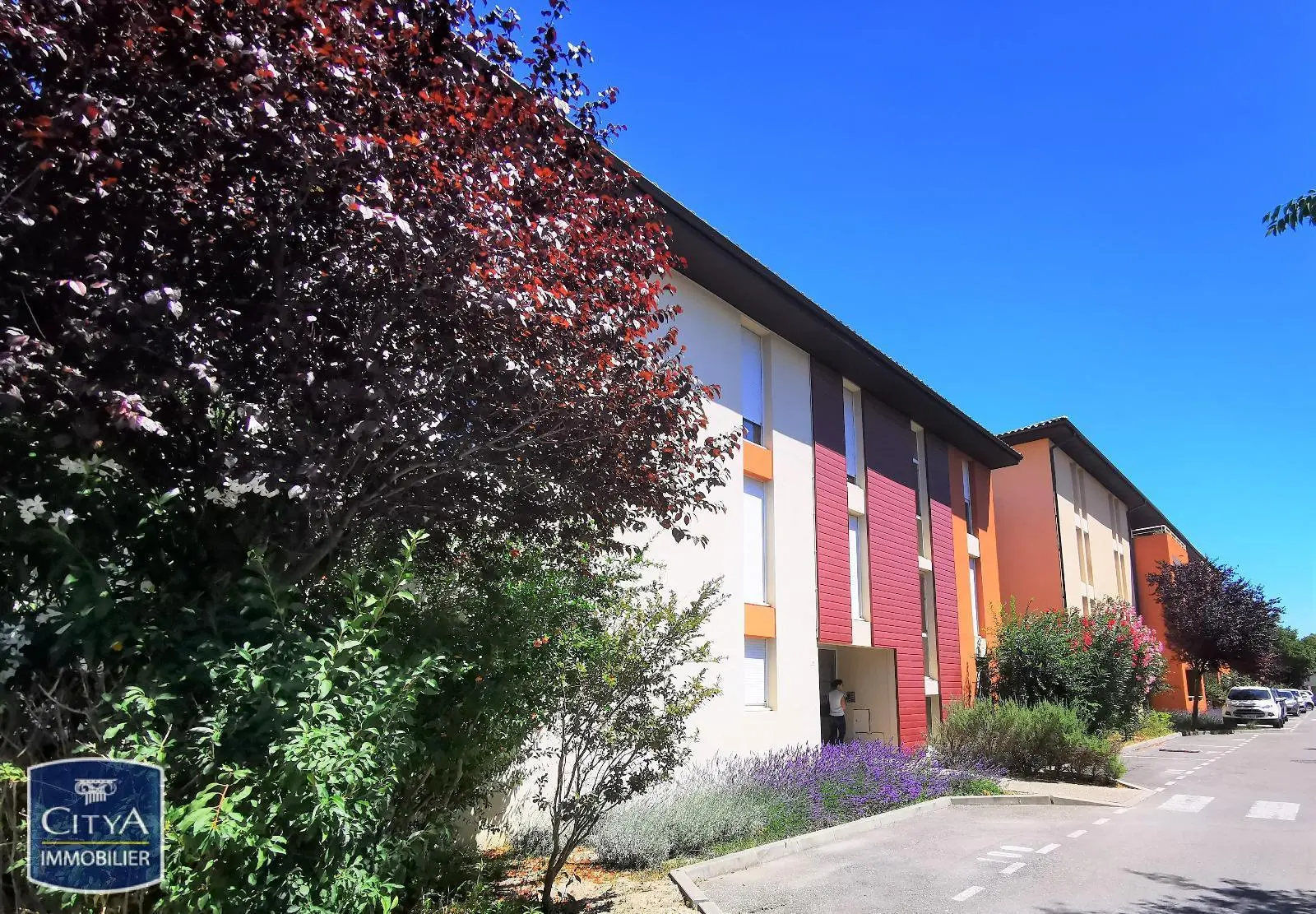Photo 1 appartement Carpentras