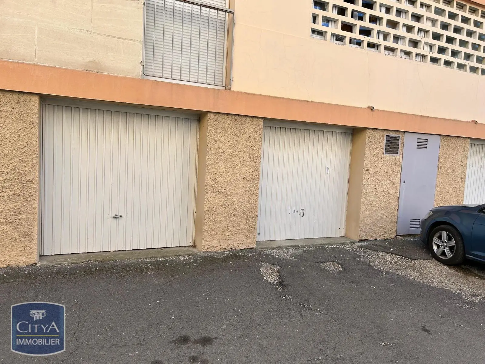 Photo 1 Parking 14m²