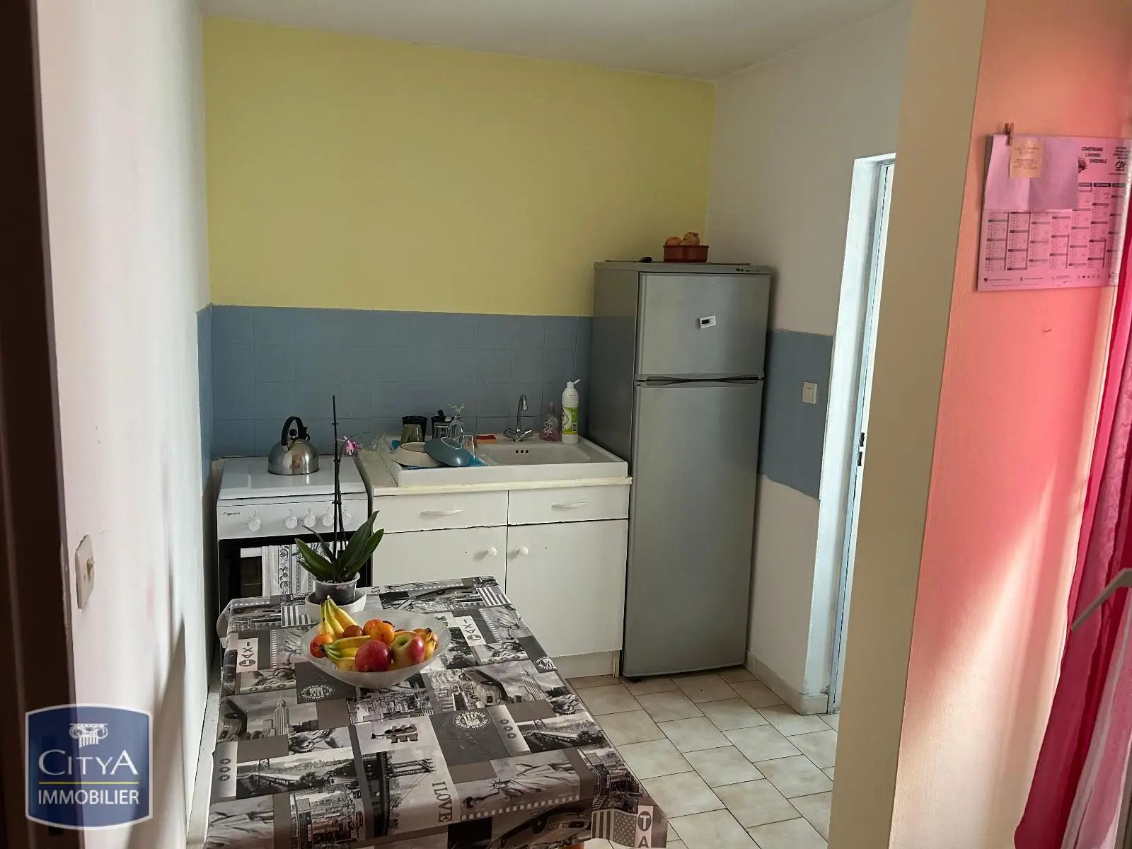 Photo 4 Appartement 1 pièce 40.1m²