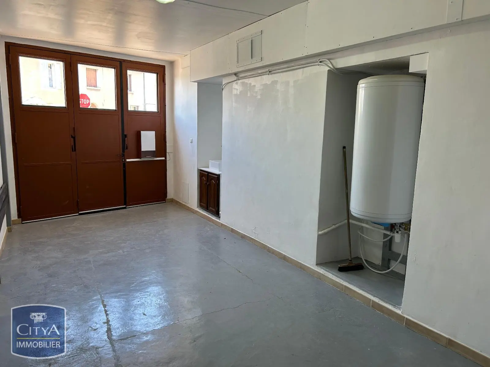 Photo 14 Appartement 3 pièces 107m²