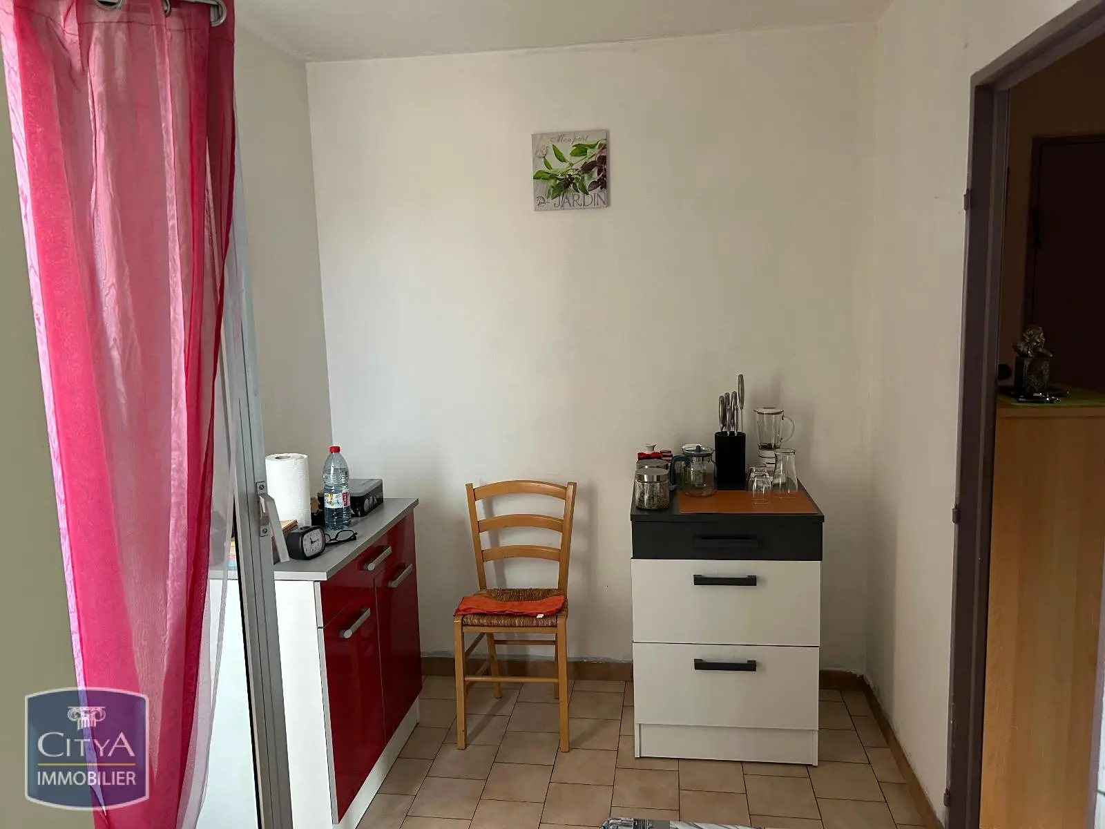 Photo 5 Appartement 1 pièce 40.1m²