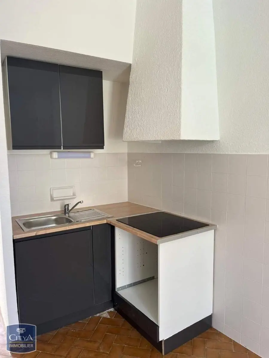 Photo 3 Appartement 2 pièces 34.43m²