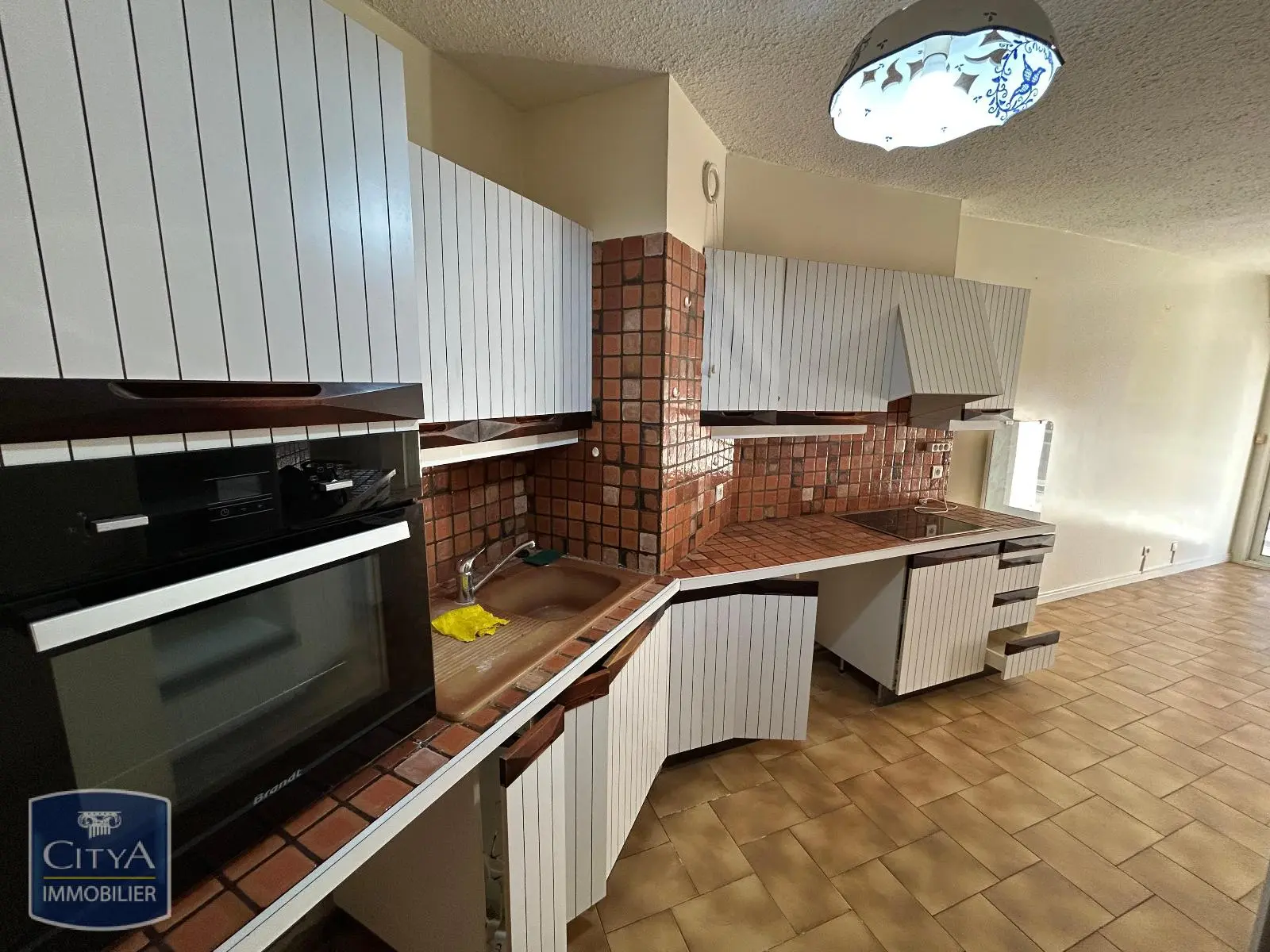 Photo 4 Appartement 4 pièces 103m²