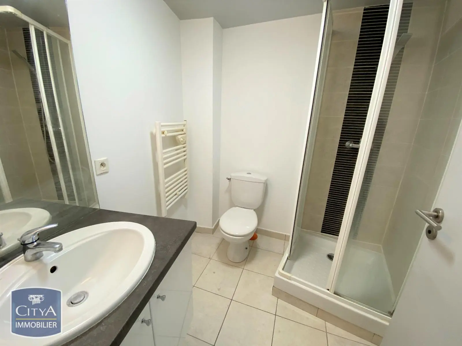 Photo 3 Appartement 2 pièces 50.79m²