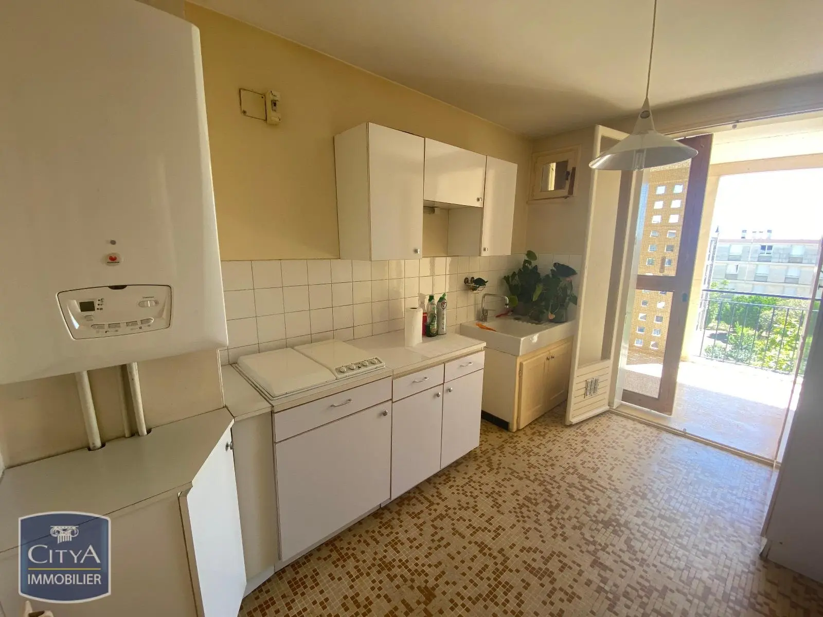 Photo 4 Appartement