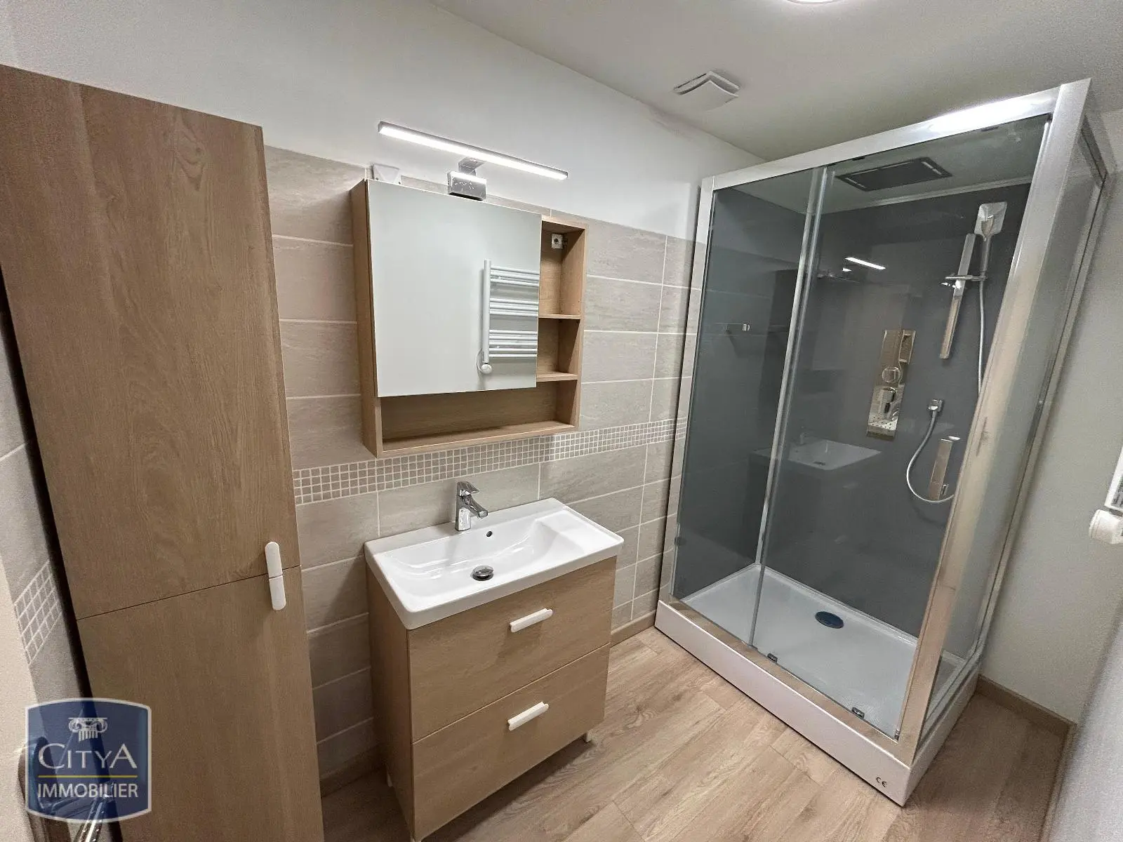 Photo 9 Appartement 3 pièces 107m²