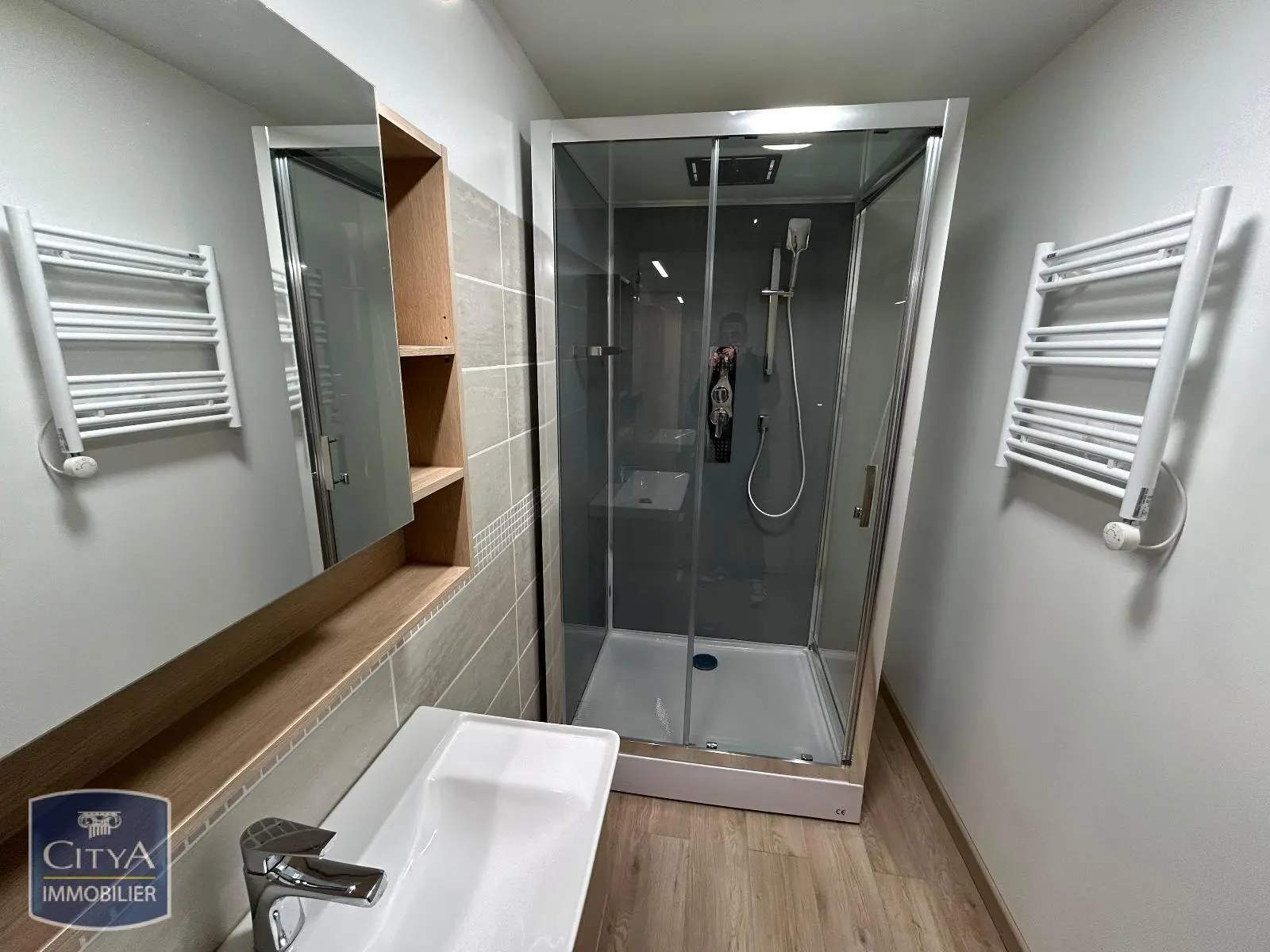 Photo 10 Appartement 3 pièces 107m²