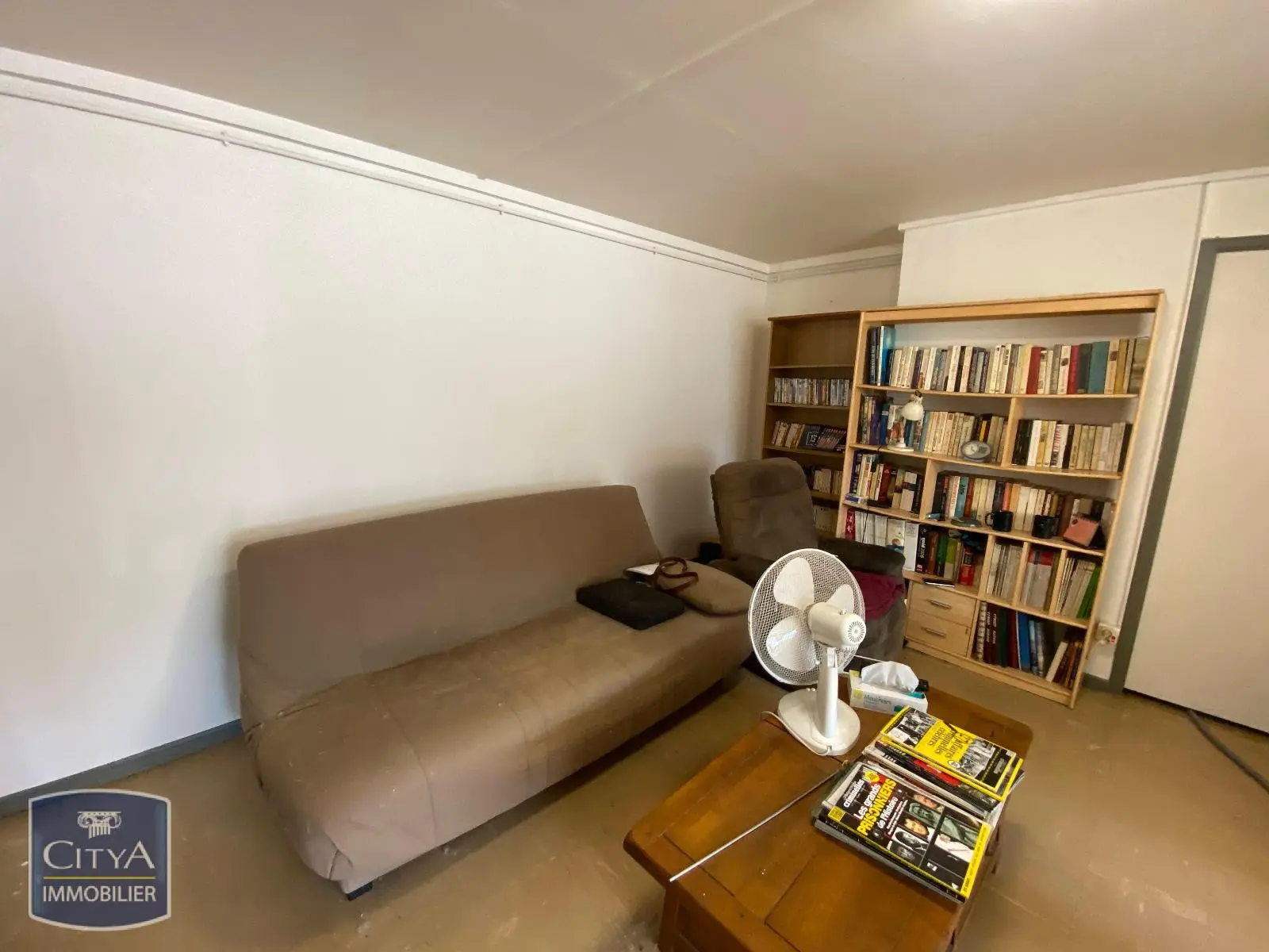 Photo 3 Appartement 3 pièces 59.31m²