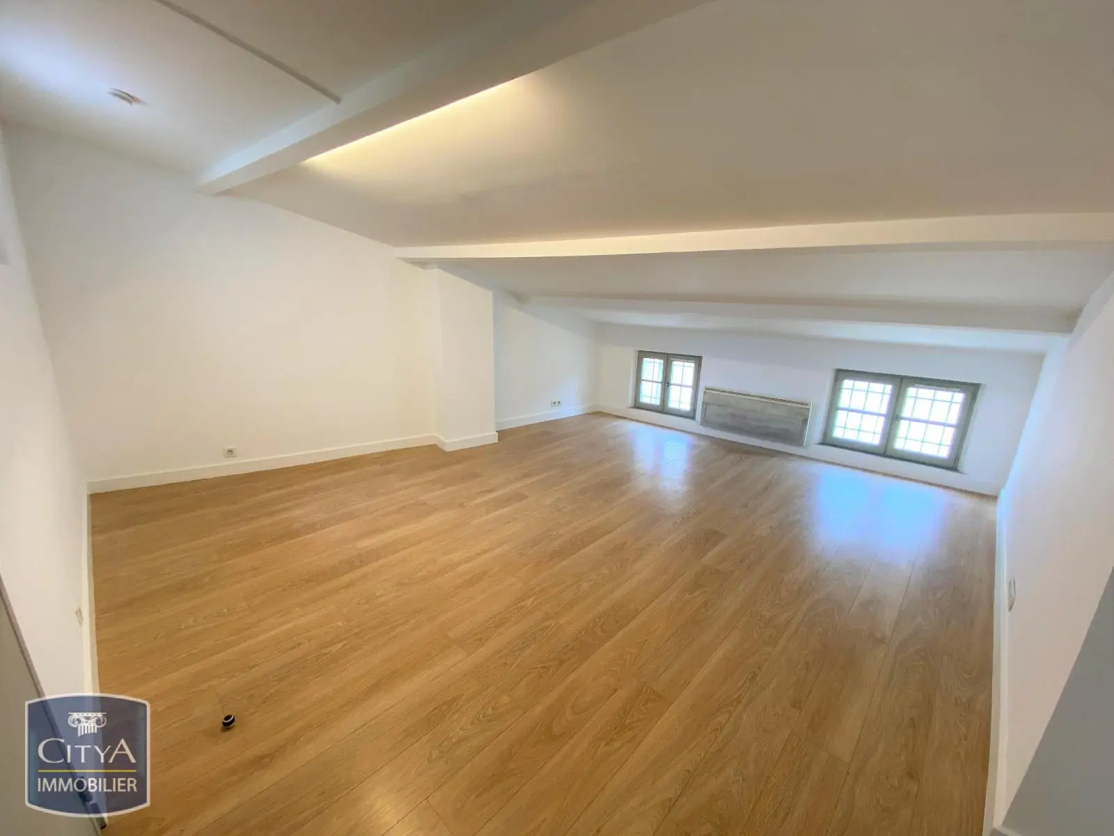 Photo 2 Appartement 2 pièces 50.79m²