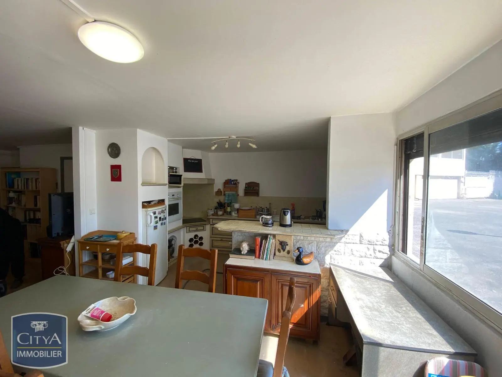 Photo 2 Appartement 3 pièces 59.31m²