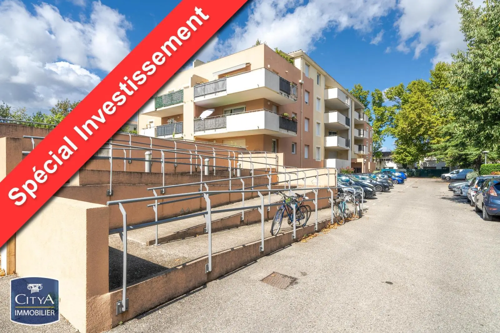 Photo 13 Appartement 2 pièces 37.88m²