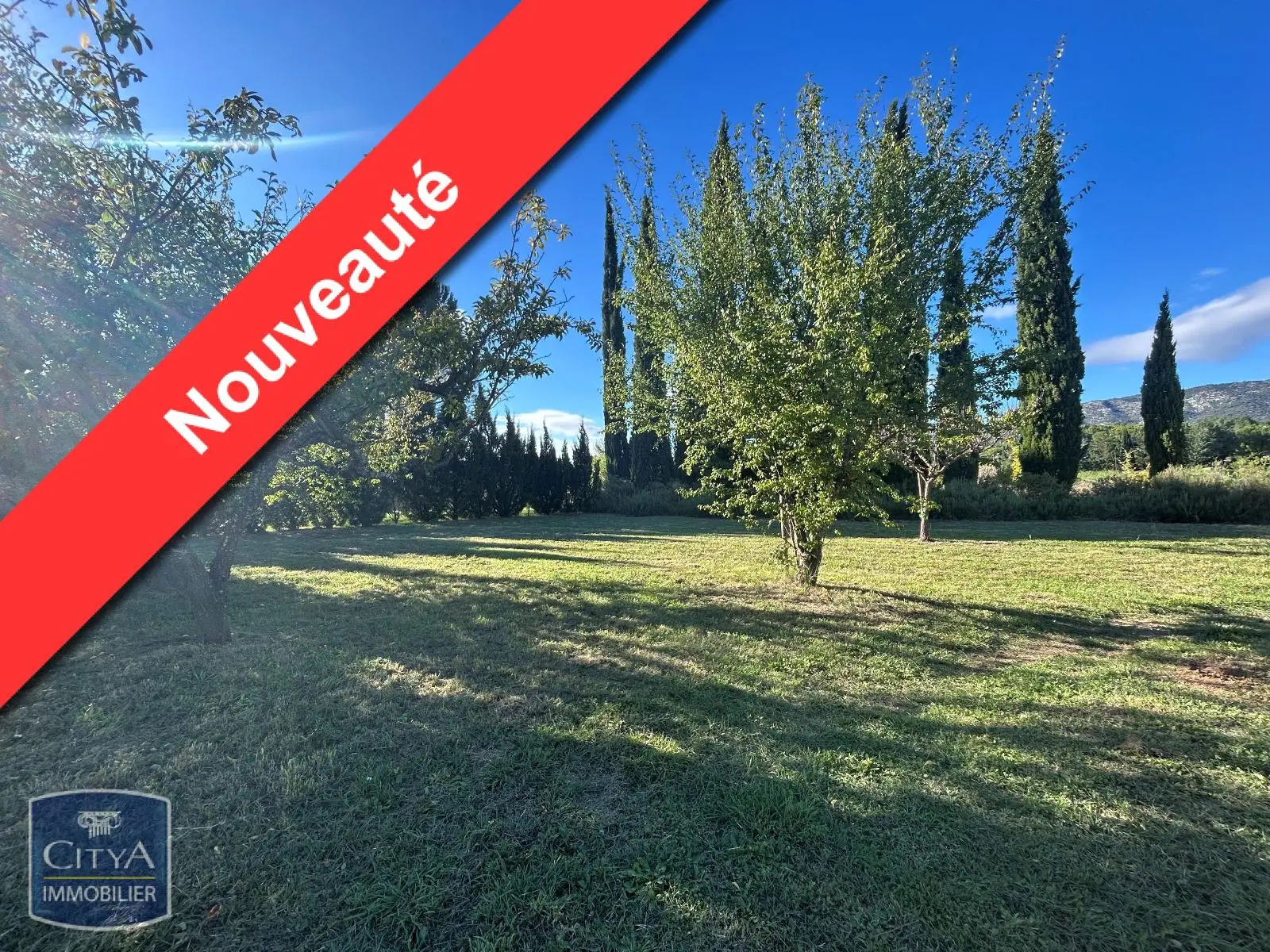 Photo 1 Terrain 600m²