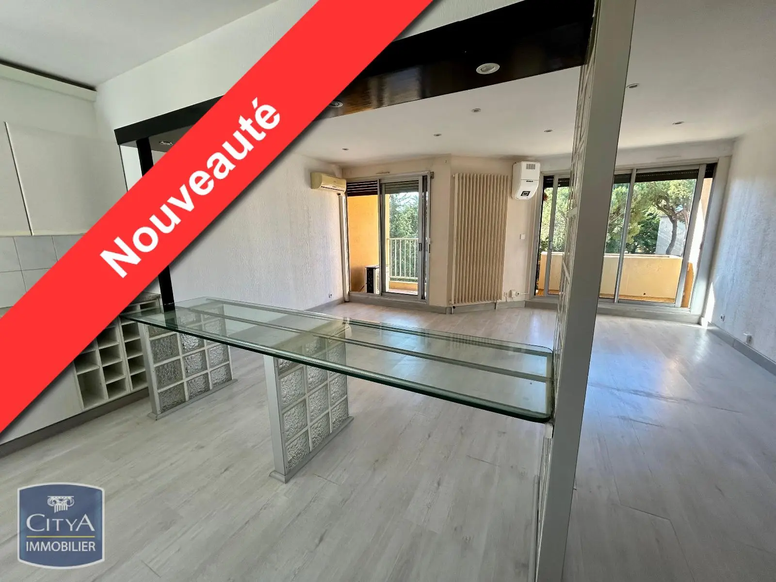 Photo 1 Appartement 4 pièces 88.08m²