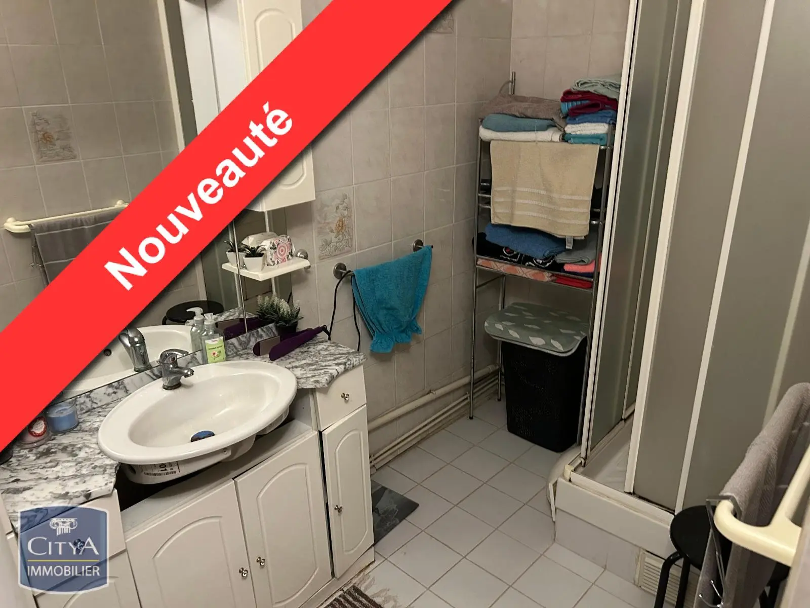 Photo 3 Appartement 5 pièces 81.91m²