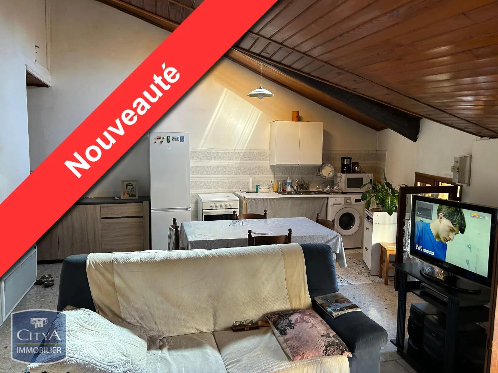 Photo 2 Immeuble