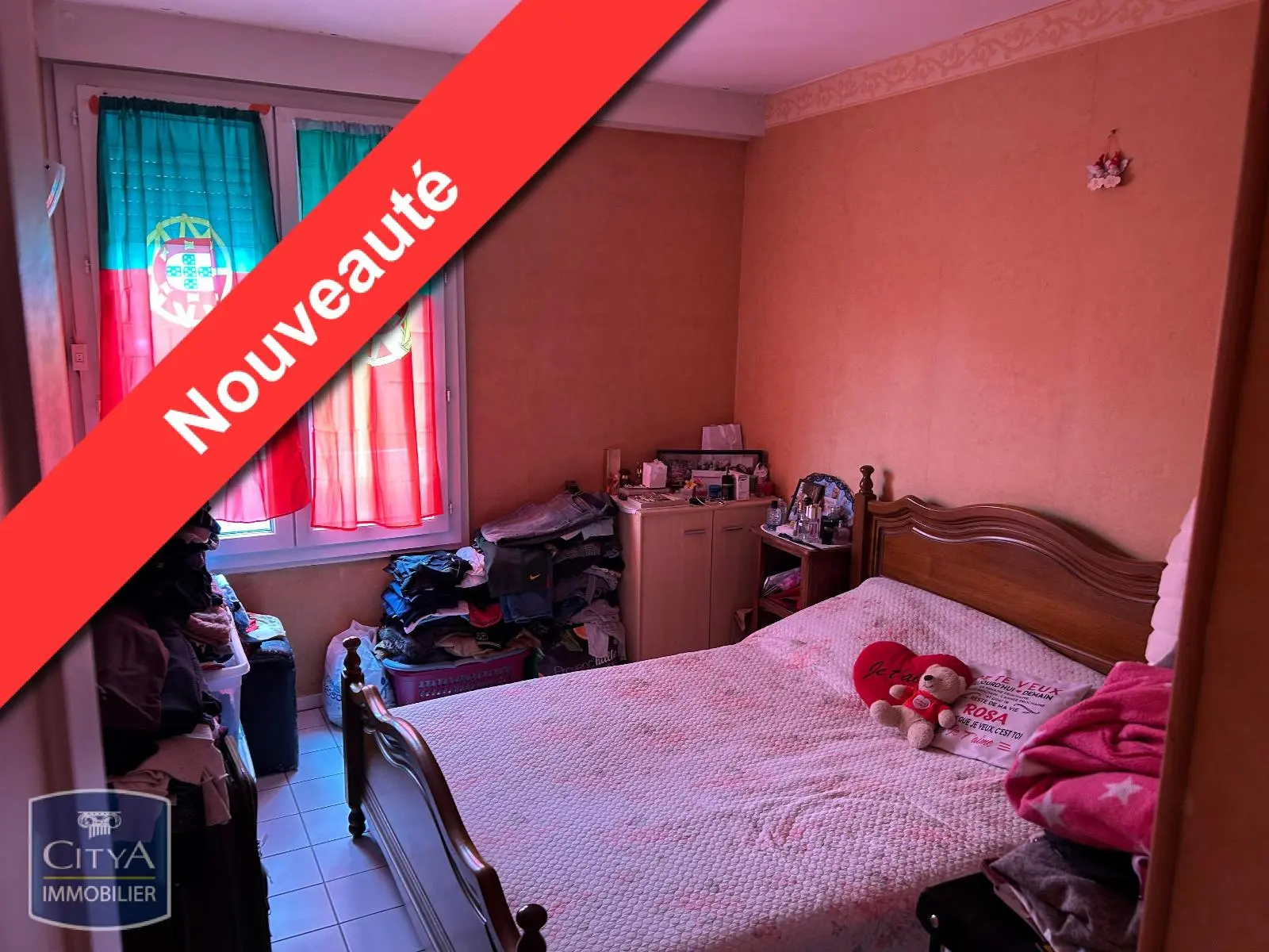 Photo 4 Appartement 5 pièces 81.91m²
