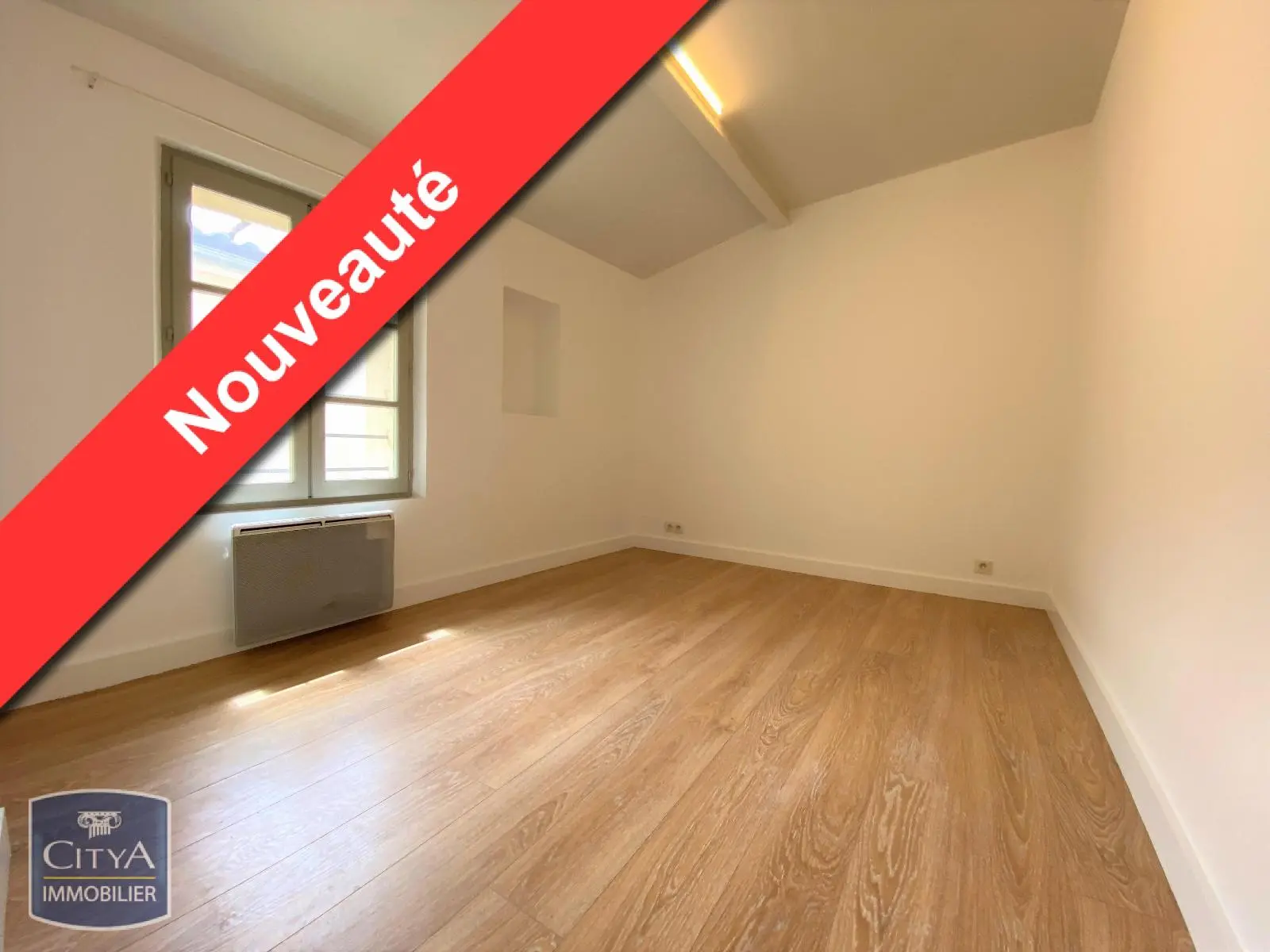 Photo 1 Appartement 2 pièces 50.79m²