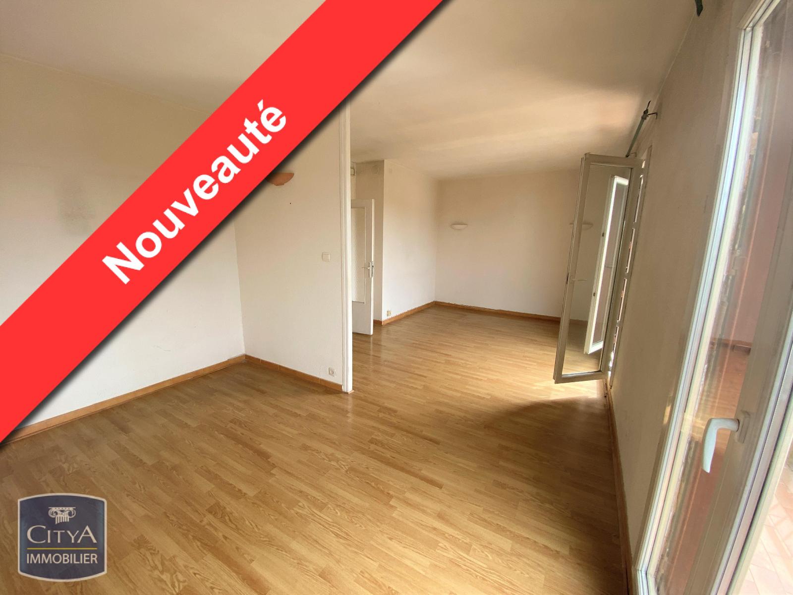 Vente Appartement 66m² 4 Pièces à Le Pontet (84130) - Citya