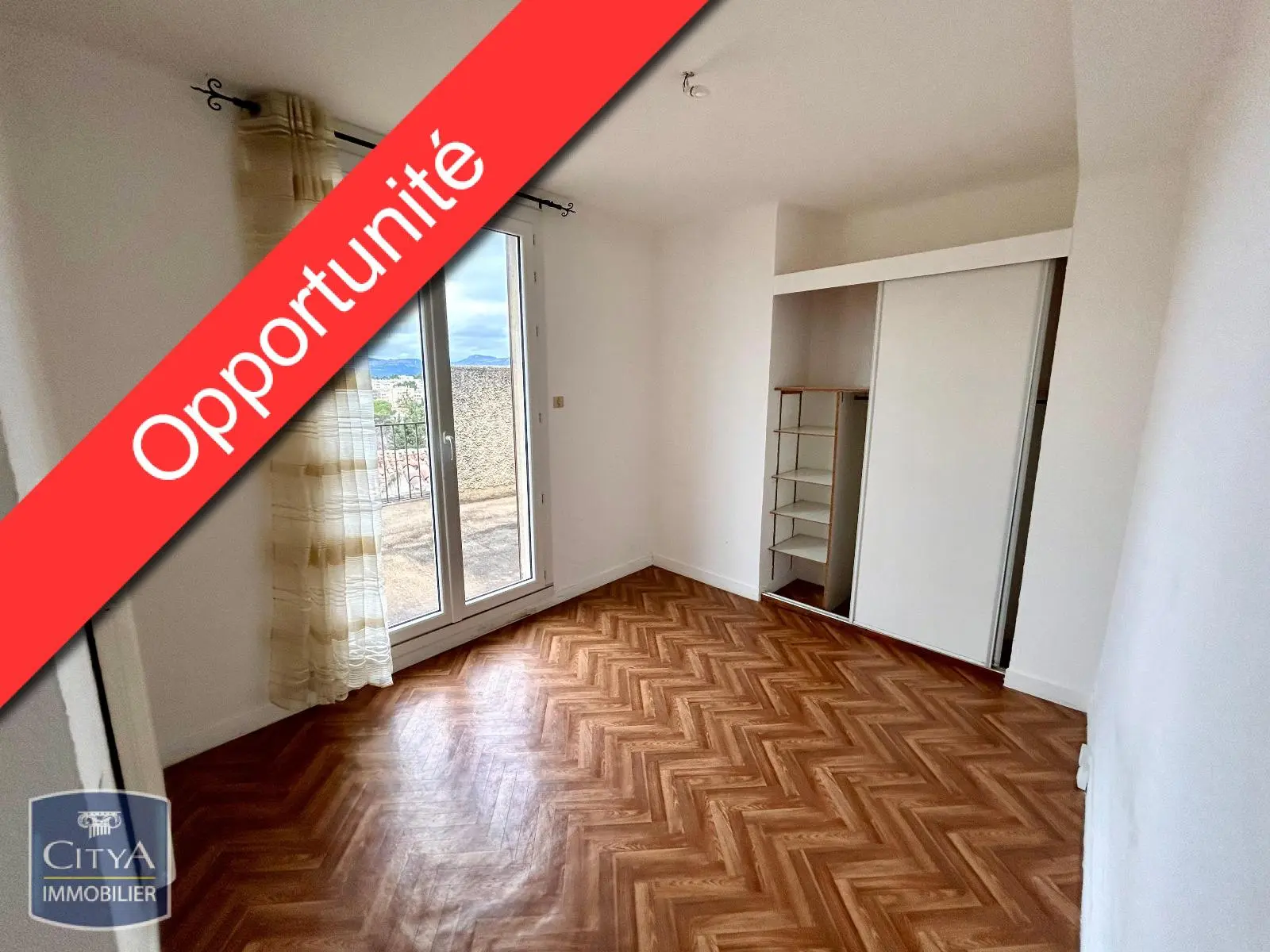 Photo 1 Appartement 3 pièces 54.17m²