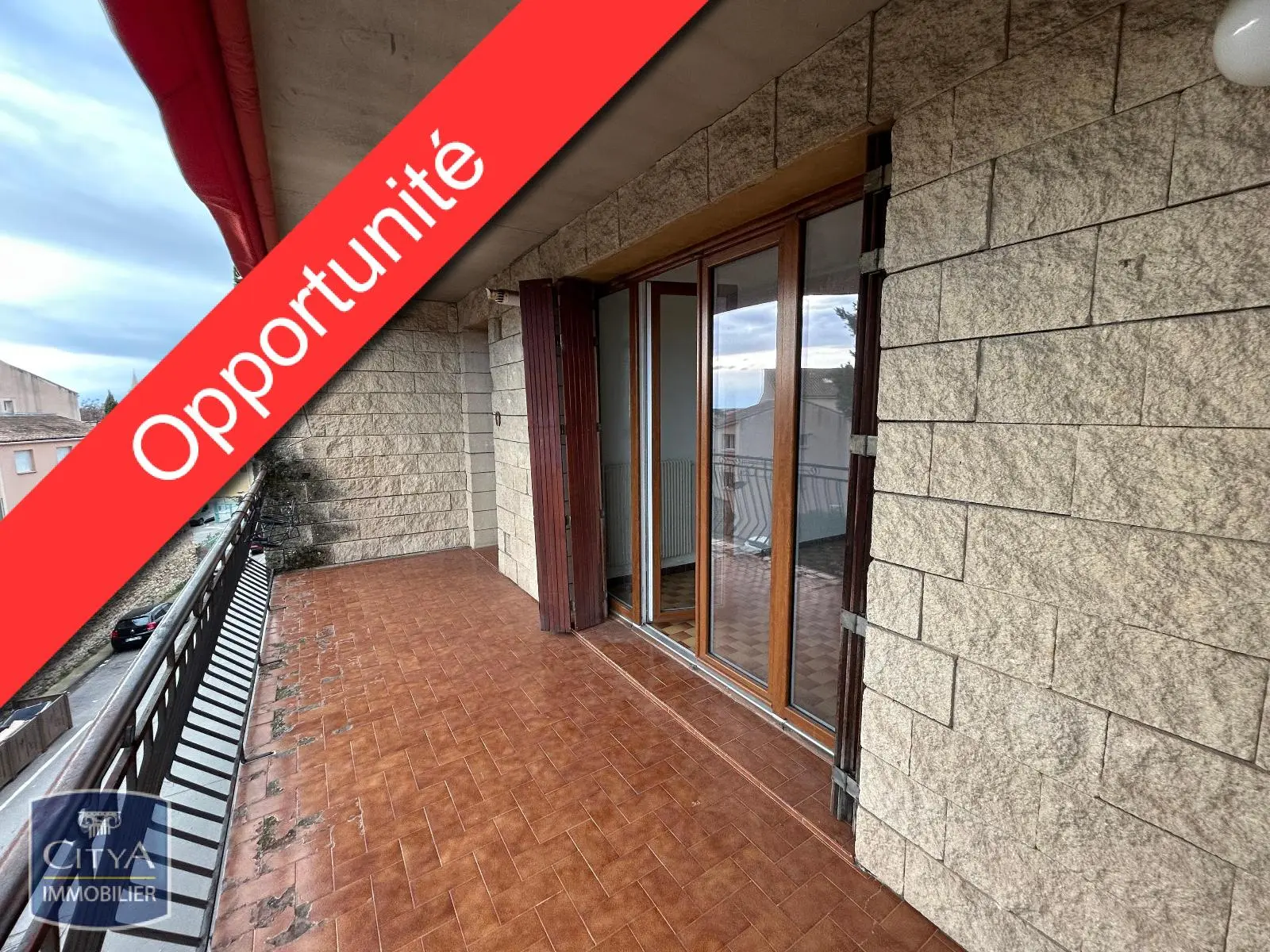 Photo 8 Appartement 3 pièces 54.17m²