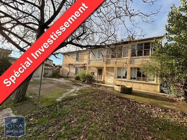 Photo 1 Maison 7 pièces