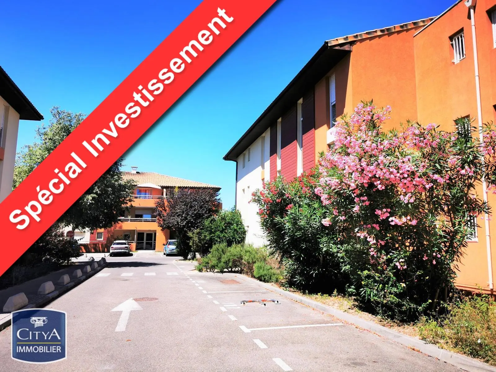 Photo 0 appartement Carpentras