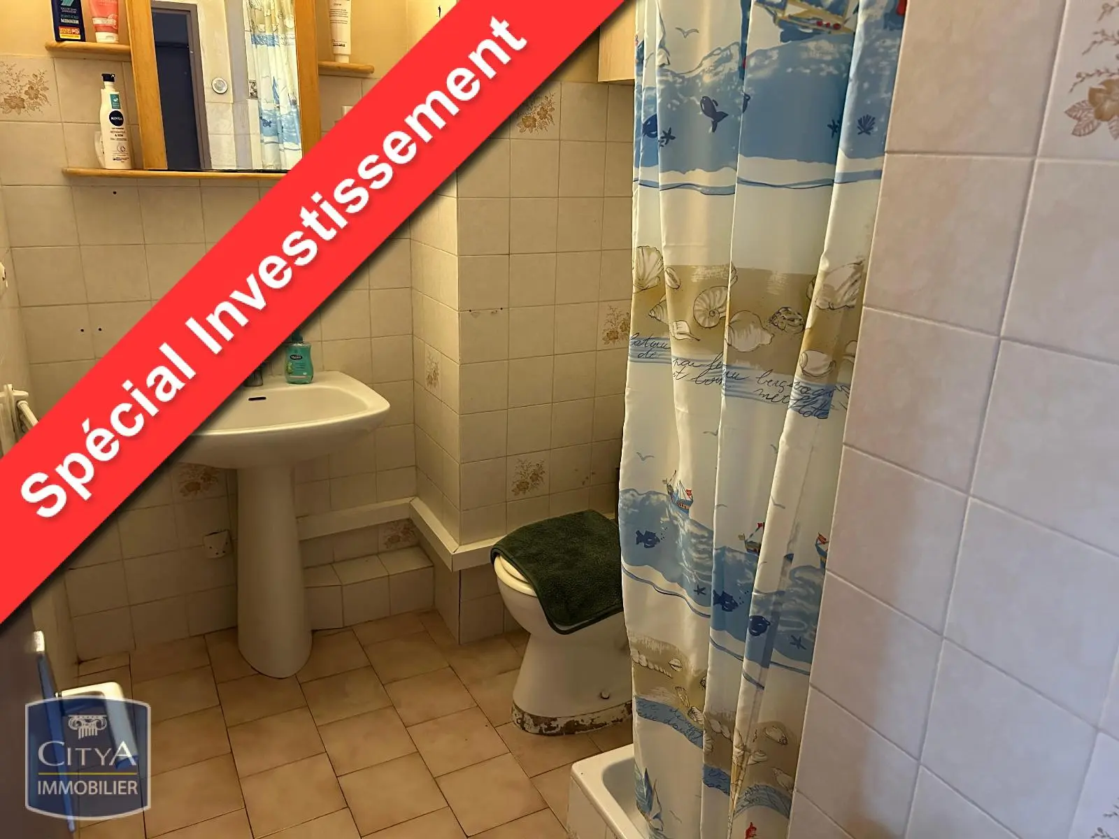 Photo 3 Appartement 1 pièce 40.1m²