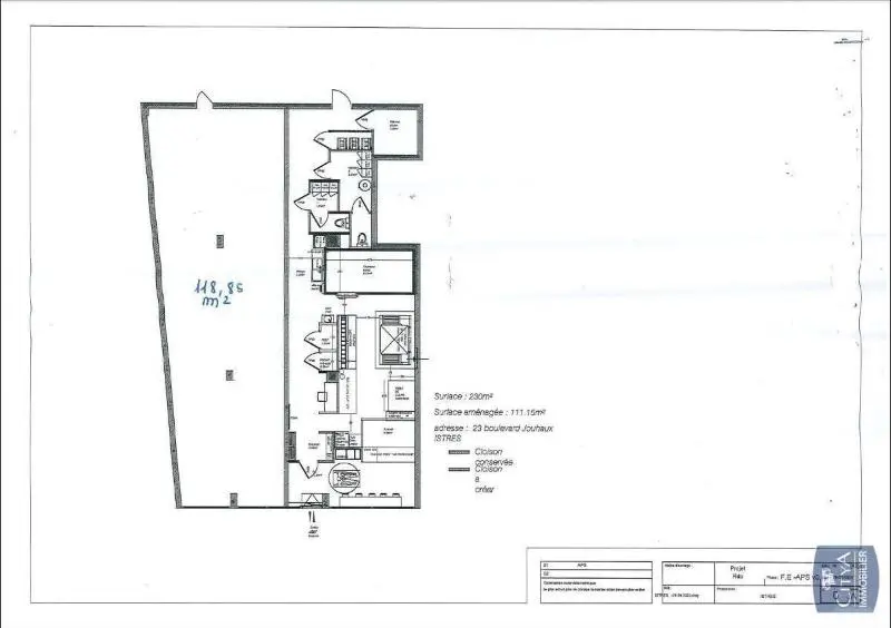 Photo 2 Local Commercial