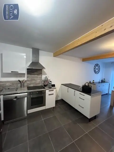 Photo 4 Maison 4 pièces 72.3m²