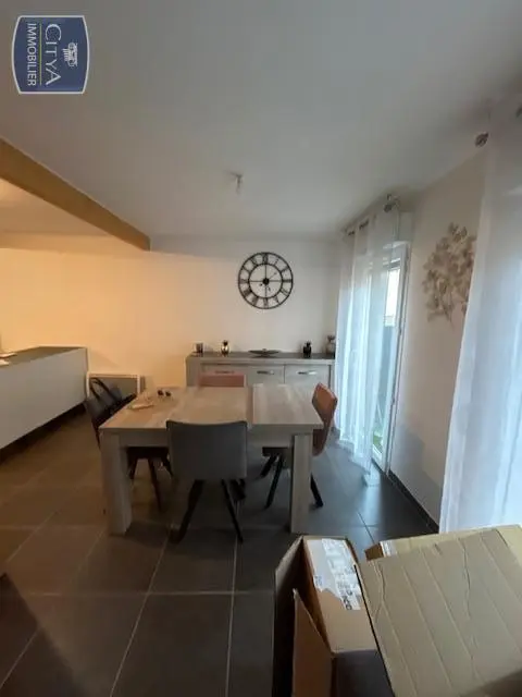 Photo 5 Maison 4 pièces 72.3m²