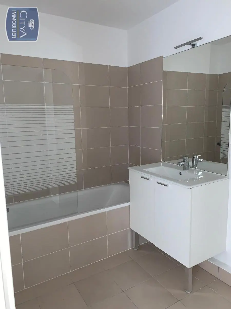 Photo 4 Appartement 2 pièces 44.97m²