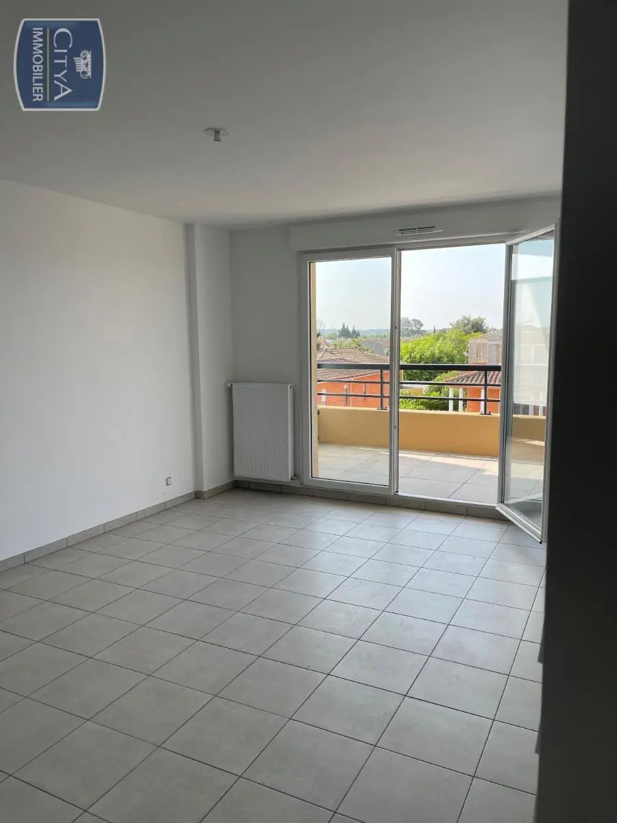 Photo 3 Appartement 3 pièces 57.94m²