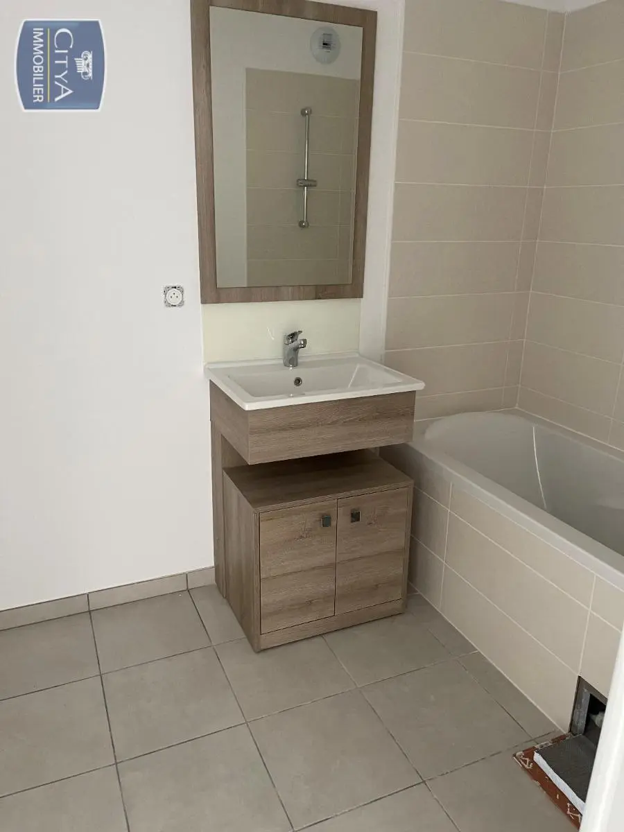 Photo 5 Appartement 3 pièces 57.94m²