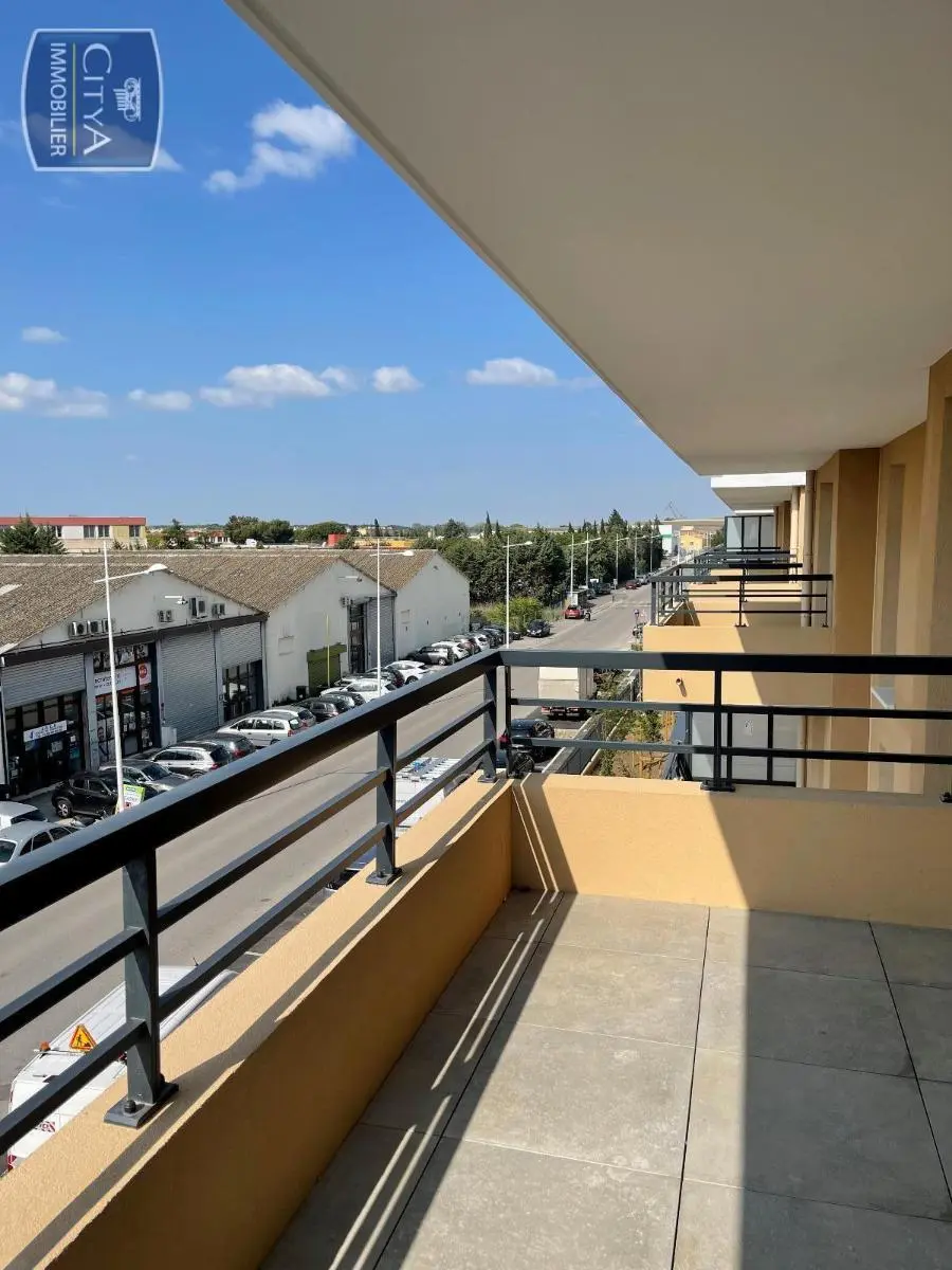 Photo 1 Appartement 3 pièces 57.94m²