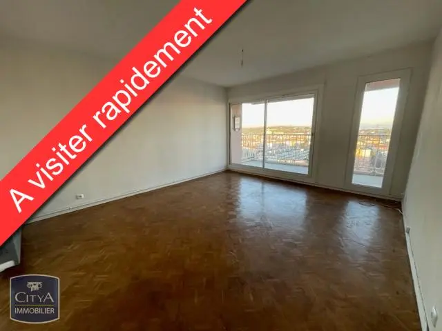 Photo 1 Appartement 3 pièces 68.9m²