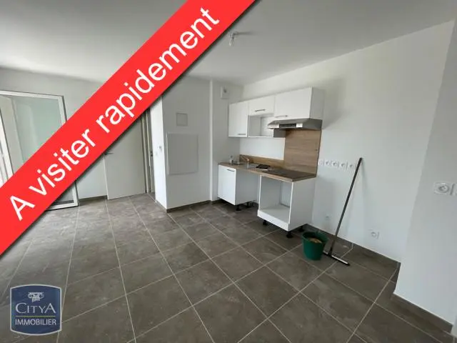 Photo 1 Appartement 3 pièces 59.9m²