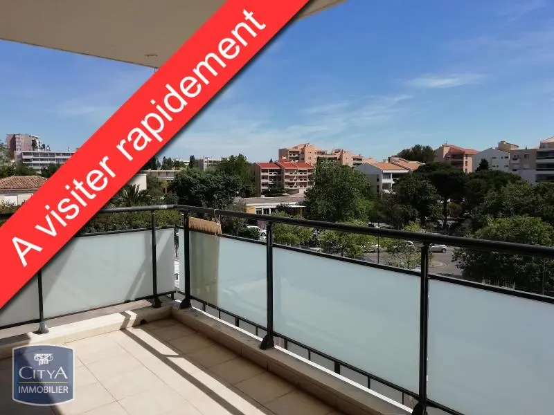 Photo 1 Appartement 3 pièces 70.67m²