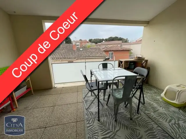 Photo 1 Appartement 3 pièces 73.2m²