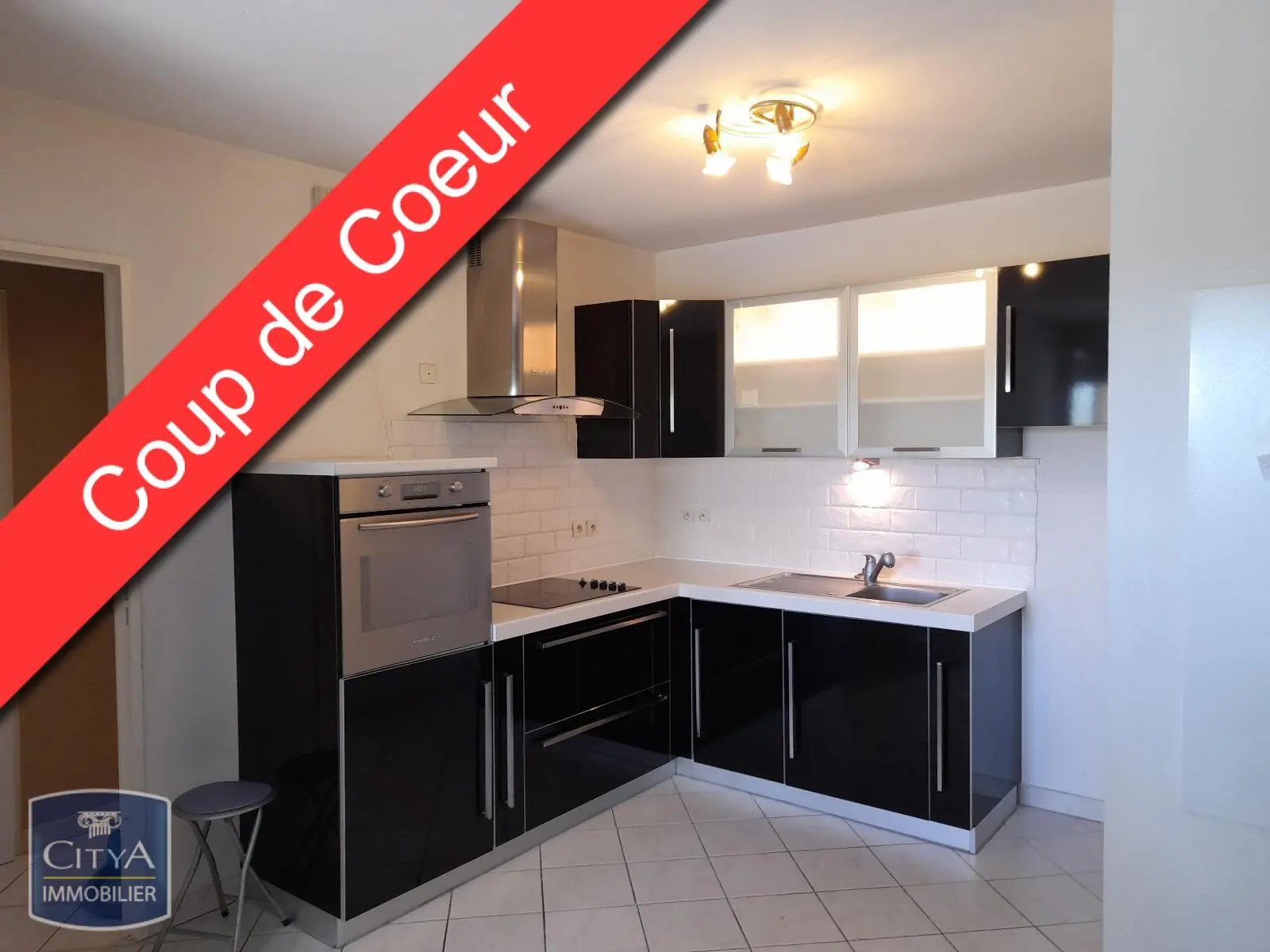 Photo 1 Appartement 2 pièces 40m²