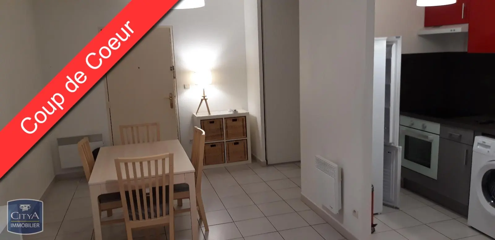 Photo 3 Appartement 2 pièces 49.93m²