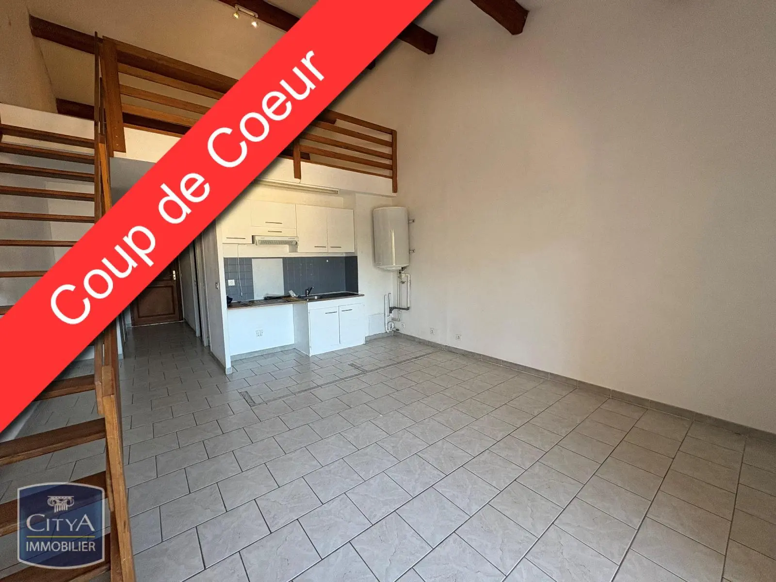 Photo 1 Appartement 2 pièces 50m²