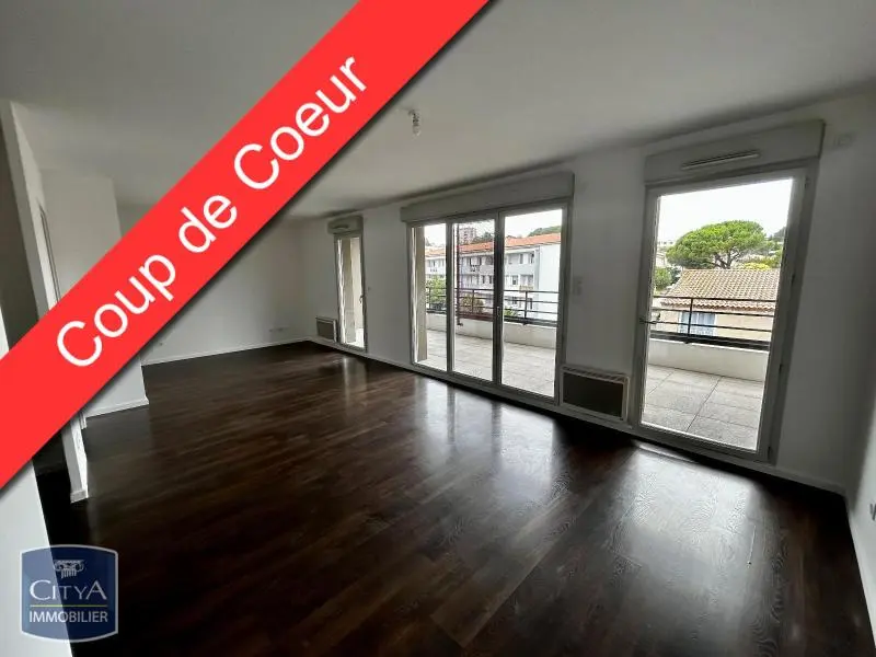 Photo 1 Appartement 3 pièces 73.15m²