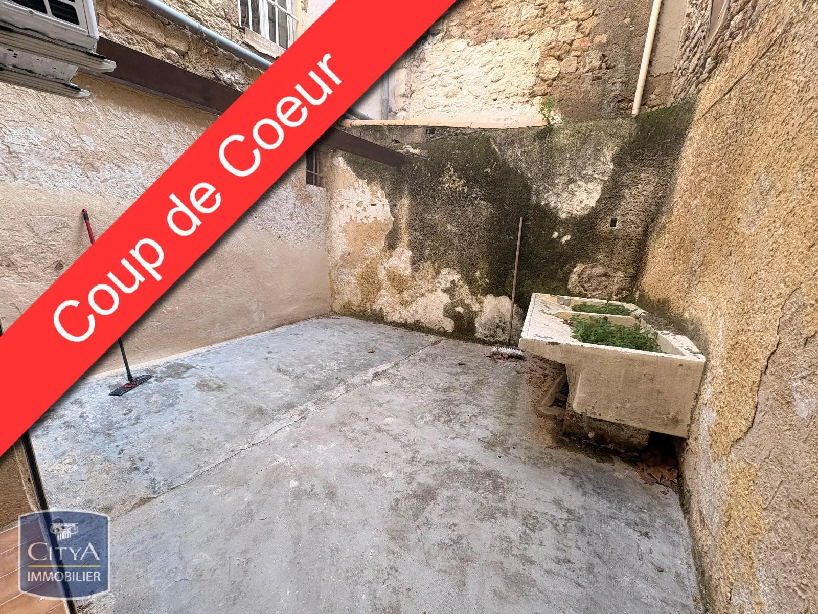 Photo 1 Appartement 2 pièces 46.69m²