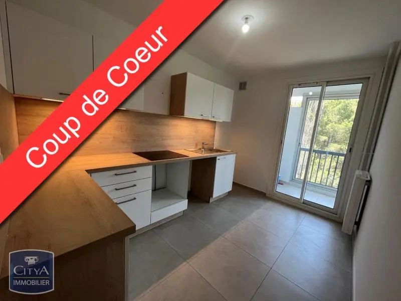 Photo 1 Appartement 4 pièces 72.82m²